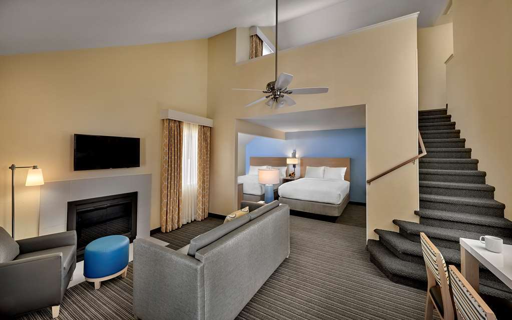 Sonesta Es Suites Оклахома-Сити Номер фото